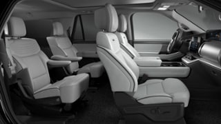 2027 Ford Expedition® Internal Image 1